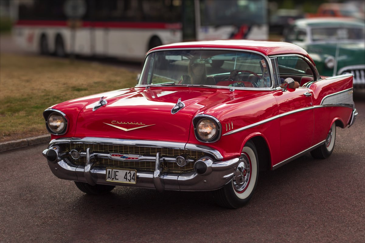 Classic Car